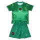 Maglia Portiere Paesi Bassi Bambino Gara Away Mondiali 2026 Maglia Portiere Paesi Bassi Bambino Gara Away Mondiali 2026