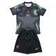 Maglia Portiere Paesi Bassi Bambino Gara Home Mondiali 2026 Maglia Portiere Paesi Bassi Bambino Gara Home Mondiali 2026