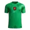 Maglia Portiere Paesi Bassi Gara Away Mondiali 2026