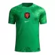 Maglia Portiere Paesi Bassi Gara Away Mondiali 2026 Maglia Portiere Paesi Bassi Gara Away Mondiali 2026