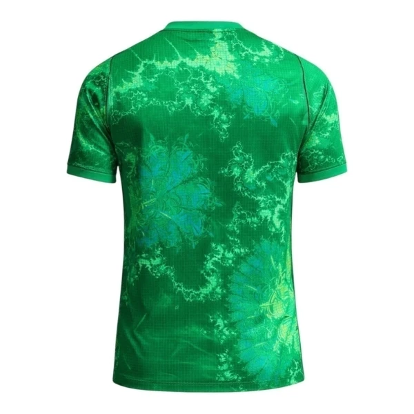 Maglia Portiere Paesi Bassi Gara Away Mondiali 2026