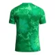 Maglia Portiere Paesi Bassi Gara Away Mondiali 2026