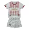 Maglia PSV Eindhoven Bambino Gara Fourth 2025/26 (Speciell)