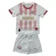 Maglia PSV Eindhoven Bambino Gara Fourth 2025/26 (Speciell) Maglia PSV Eindhoven Bambino Gara Fourth 2025/26 (Speciell)