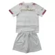 Maglia PSV Eindhoven Bambino Gara Fourth 2025/26 (Speciell)