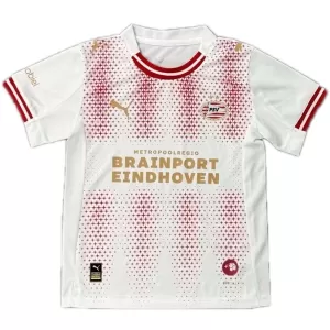 Maglia PSV Eindhoven Gara Fourth 2025/26 (Speciell)