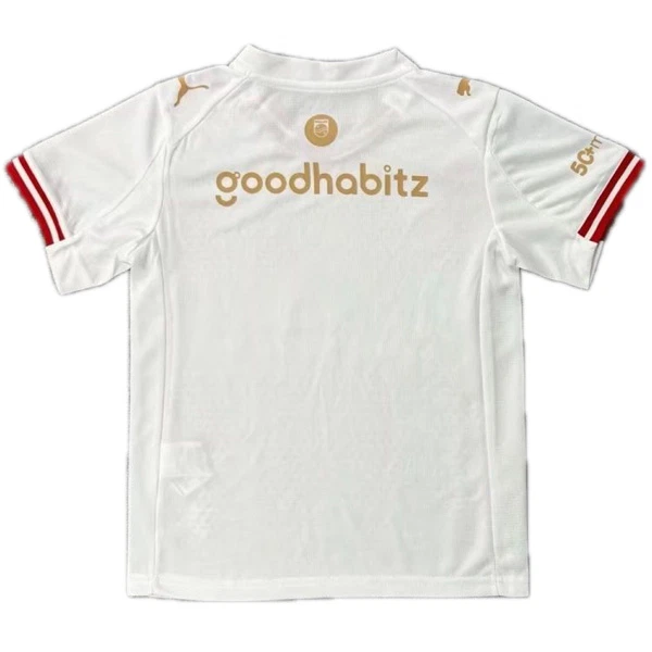 Maglia PSV Eindhoven Gara Fourth 2025/26 (Speciell)