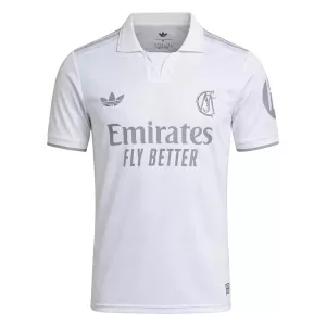 Maglia Real Madrid Anniversario 2026/27 (Speciell)