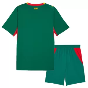 Maglia Senegal Bambino Gara Away Mondiali 2026