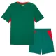 Maglia Senegal Bambino Gara Away Mondiali 2026