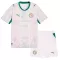 Maglia Senegal Bambino Gara Home Mondiali 2026