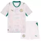 Maglia Senegal Bambino Gara Home Mondiali 2026 Maglia Senegal Bambino Gara Home Mondiali 2026