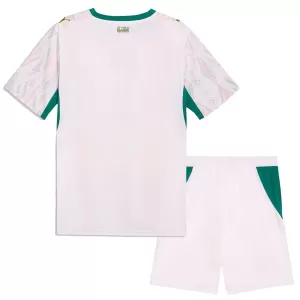 Maglia Senegal Bambino Gara Home Mondiali 2026