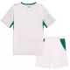Maglia Senegal Bambino Gara Home Mondiali 2026