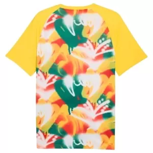 Maglia Senegal Pre-Match Mondiali 2026