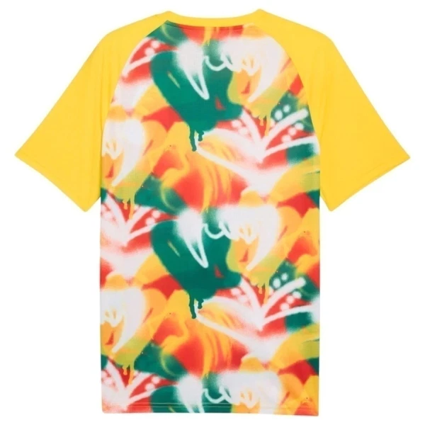 Maglia Senegal Pre-Match Mondiali 2026