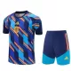 Maglia Spagna Pre-Match Bambino Mondiali 2026 Maglia Spagna Pre-Match Bambino Mondiali 2026