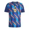 Maglia Spagna Pre-Match Mondiali 2026