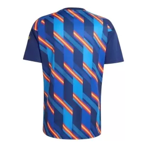 Maglia Spagna Pre-Match Mondiali 2026