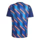 Maglia Spagna Pre-Match Mondiali 2026
