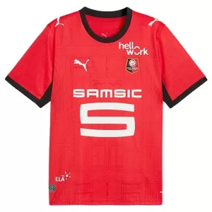 Maglia Stade Rennais Gara Home 2026/27