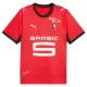Maglia Stade Rennais Gara Home 2026/27 Maglia Stade Rennais Gara Home 2026/27