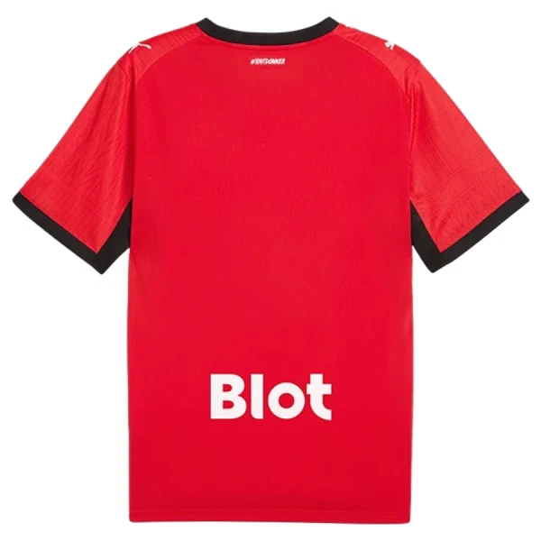 Maglia Stade Rennais Gara Home 2026/27