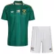 Maglia Sudafrica Bambino Gara Away Mondiali 2026 Maglia Sudafrica Bambino Gara Away Mondiali 2026