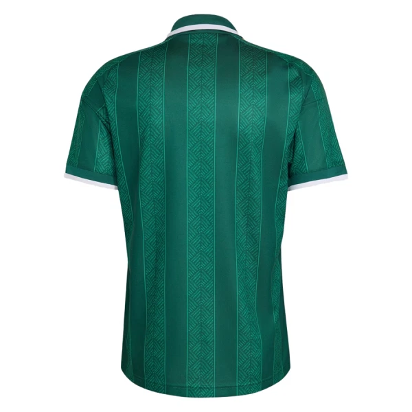 Maglia Sudafrica Bambino Gara Away Mondiali 2026