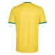 Maglia Sudafrica Bambino Gara Home Mondiali 2026
