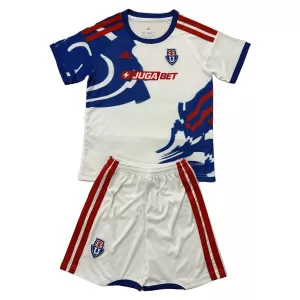 Maglia Universidad de Chile Bambino Gara Away 2026/27