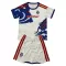 Maglia Universidad de Chile Bambino Gara Away 2026/27