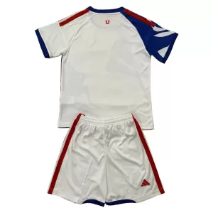 Maglia Universidad de Chile Bambino Gara Away 2026/27