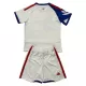 Maglia Universidad de Chile Bambino Gara Away 2026/27
