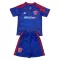 Maglia Universidad de Chile Bambino Gara Home 2026/27