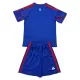 Maglia Universidad de Chile Bambino Gara Home 2026/27
