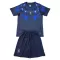 Maglia Uruguay Bambino Gara Away Mondiali 2026