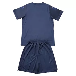 Maglia Uruguay Bambino Gara Away Mondiali 2026