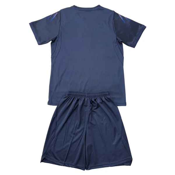 Maglia Uruguay Bambino Gara Away Mondiali 2026