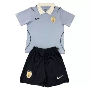 Maglia Uruguay Bambino Gara Home Mondiali 2026