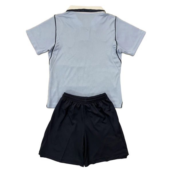 Maglia Uruguay Bambino Gara Home Mondiali 2026