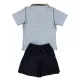 Maglia Uruguay Bambino Gara Home Mondiali 2026
