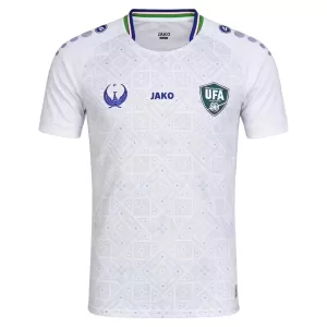 Maglia Uzbekistan Gara Away Mondiali 2026