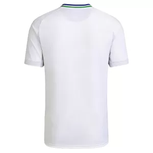 Maglia Uzbekistan Gara Away Mondiali 2026
