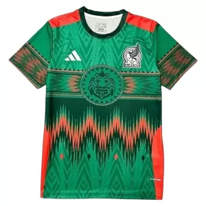 Messico Maglia da Allenamento Mondiali 2026