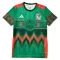Messico Maglia da Allenamento Mondiali 2026