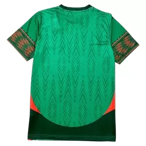 Messico Maglia da Allenamento Mondiali 2026