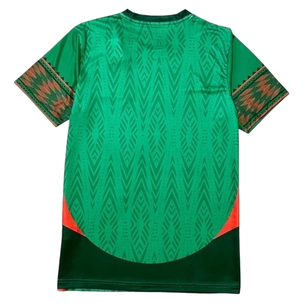 Messico Maglia da Allenamento Mondiali 2026