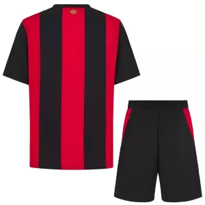 Maglia AC Milan Bambino Gara Home 2026/27