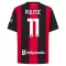 Maglia AC Milan Christian Pulišić 11 Gara Home 2026/27
